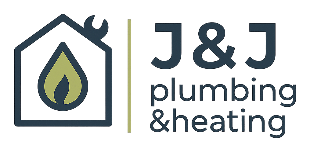j&j plumbing&heating logo upscaled transparent margin 0pct